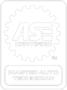 ASE Certified Master Auto Technician