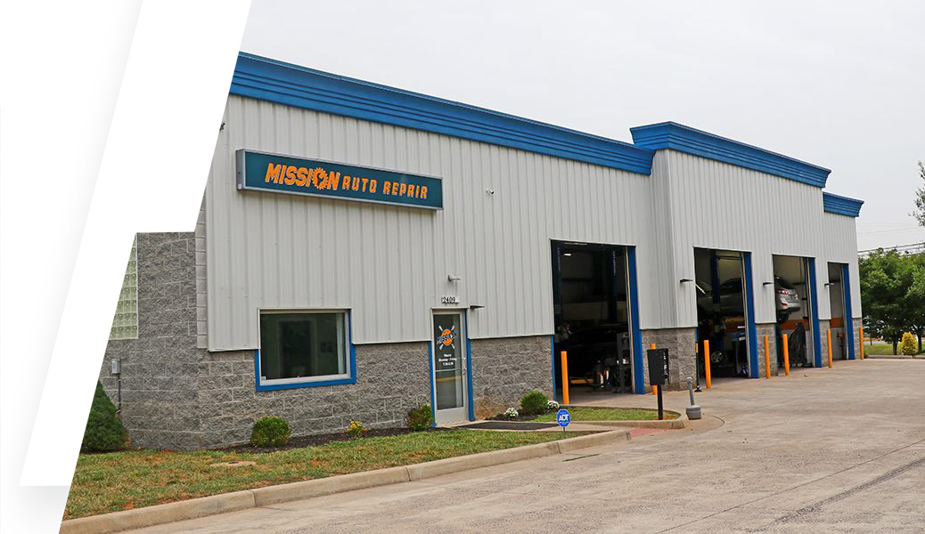 Mission Auto Repair Shop Winchester VA