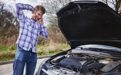 6 Signs Your Transmission May Need Repair