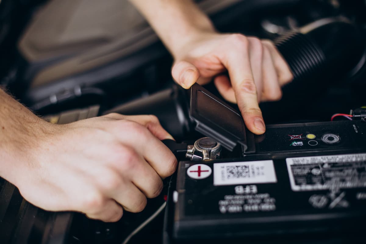 Does My Car Battery Need To Be Replaced?