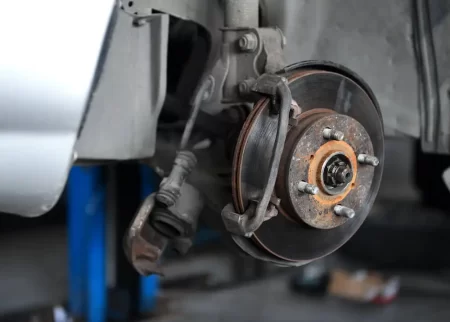 Brake Repair Services In Winchester, Va