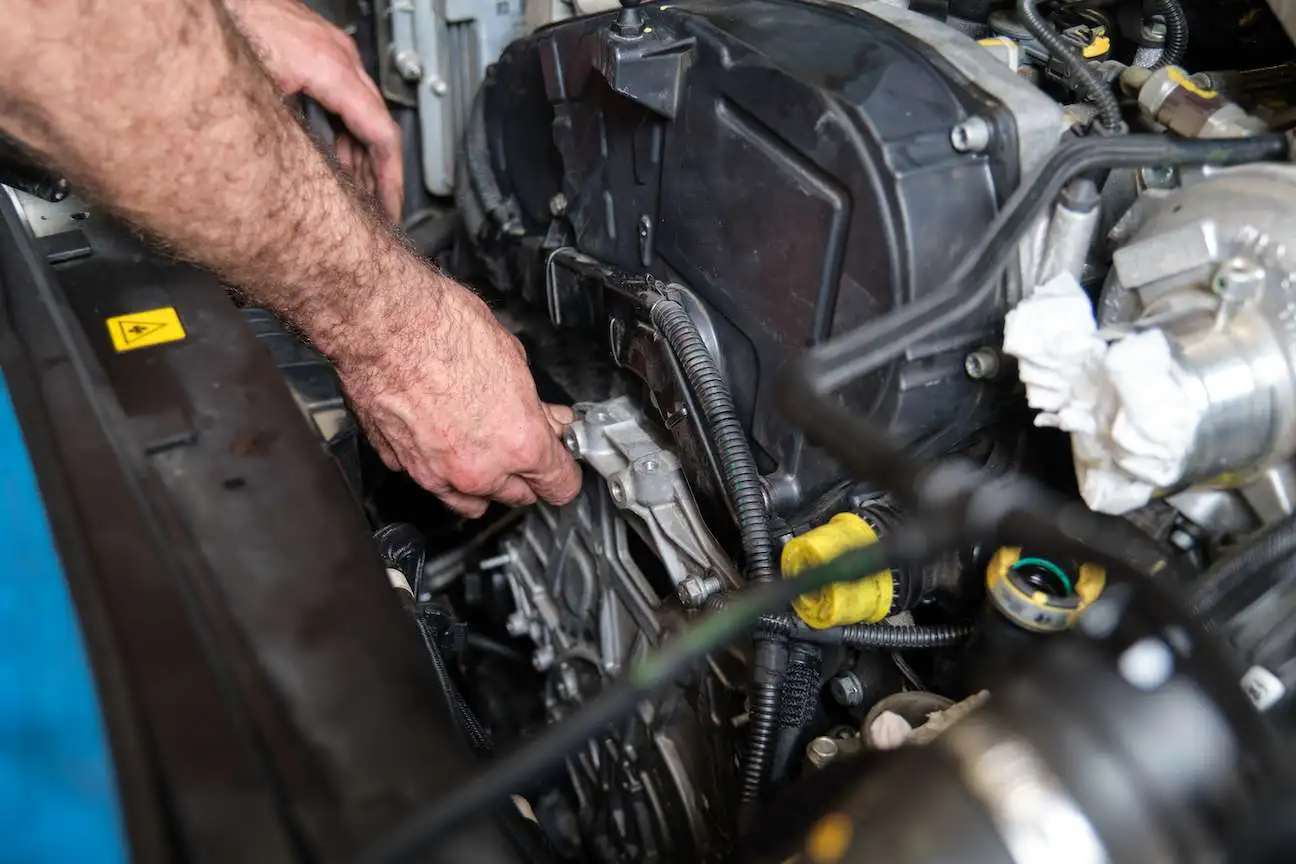 Timing Belt Replacement: Expert Advice for Optimal Vehicle Maintenance