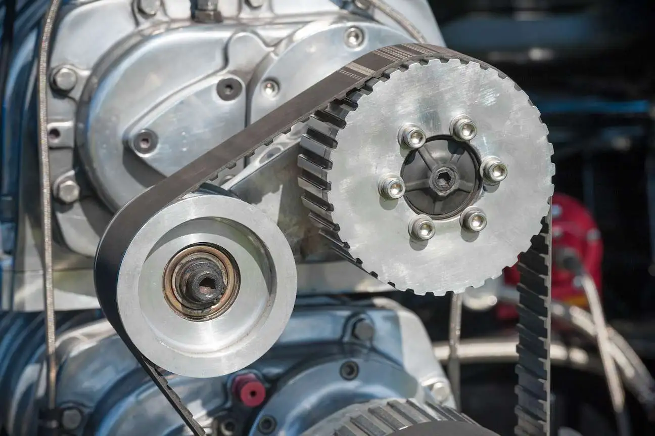 Timing Belt Replacement Cost and Guide - Uchanics: Auto Repair