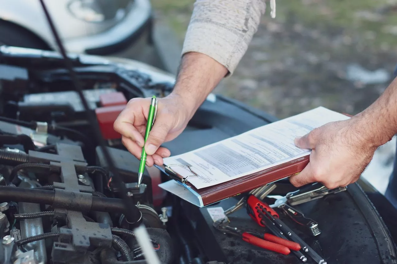 Mission Auto Engine Repair