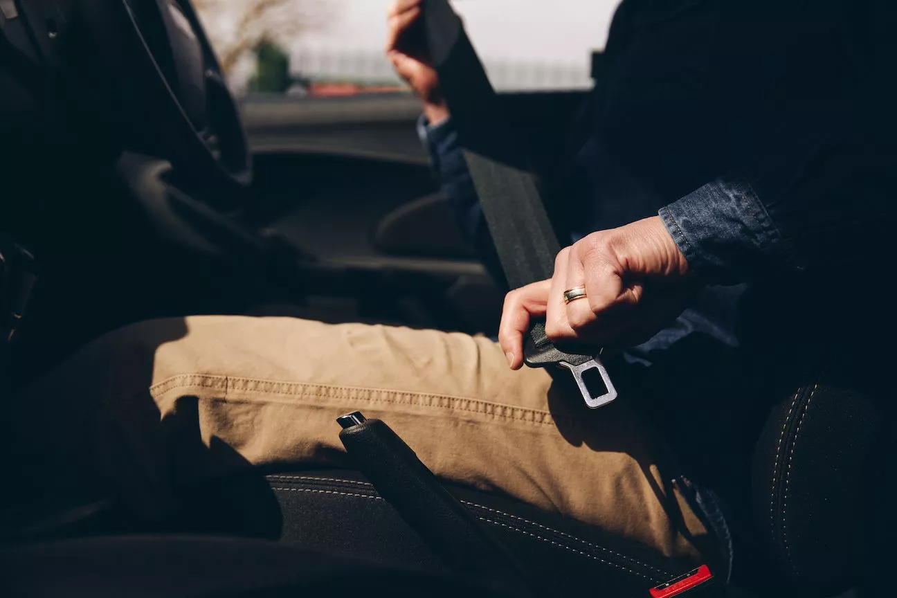 Seatbelt Repair in Winchester VA