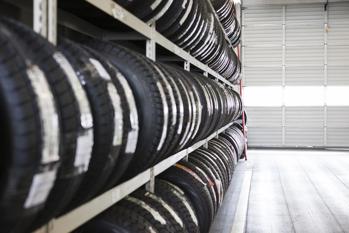 Selecting the right tire
