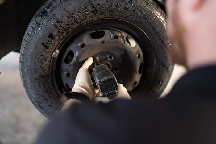 Tire Alignment