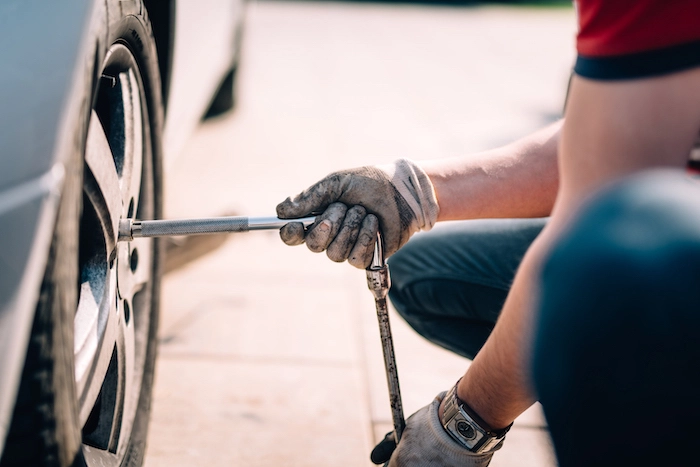 Winchester Wheel Alignment