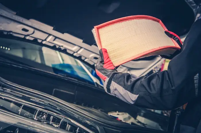 Winchester Va Cabin Air Filter