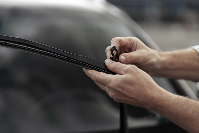 Winchester Va Windshield Wiper Replacement