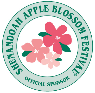 Shenandoah Apple Blossom Festival Official Sponsor