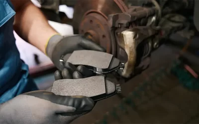 How Often Should You Replace Your Brake Pads? A Comprehensive Guide