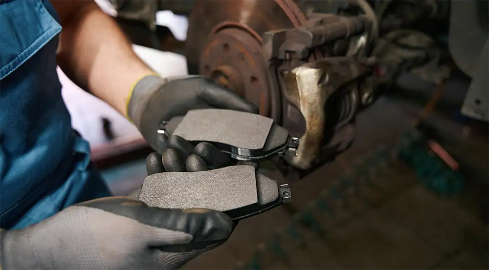 How Often Should You Replace Your Brake Pads? A Comprehensive Guide