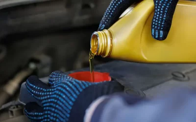 Signs It’s Time for an Oil Change and Why You Shouldn’t Ignore Them