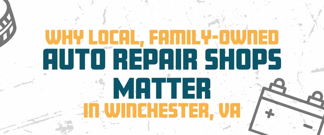 Choosing Local: Why a Family-Owned Winchester Repair Shop Makes All the Difference