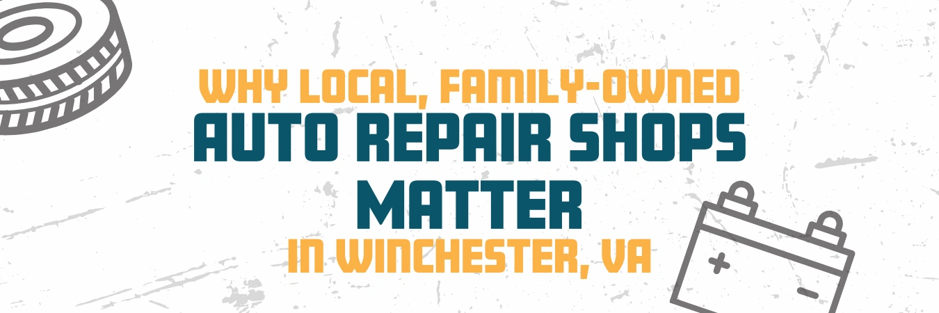 Choosing Local: Why a Family-Owned Winchester Repair Shop Makes All the Difference