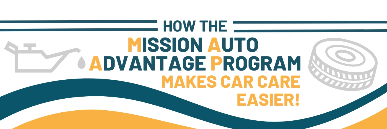 Spring Into Confidence: How the Mission Auto Advantage Program Makes Car Care Easier