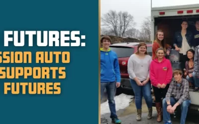 Fueling Futures: How Mission Auto Repair Supports Bright Futures