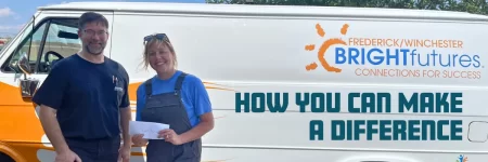 Mission Auto Repair Supports Bright Futures