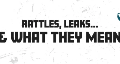 Car Rattles & Coolant Leaks: A Winchester Driver’s Guide to Early Warning Signs