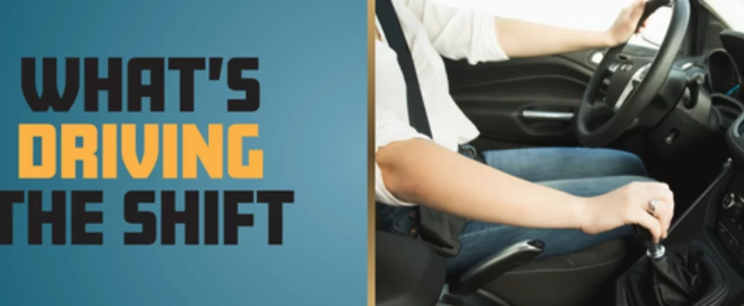 Back to Physical Controls: Why Cars Are Turning Down the Screen