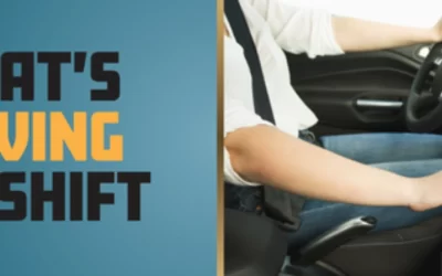 Back to Physical Controls: Why Cars Are Turning Down the Screen