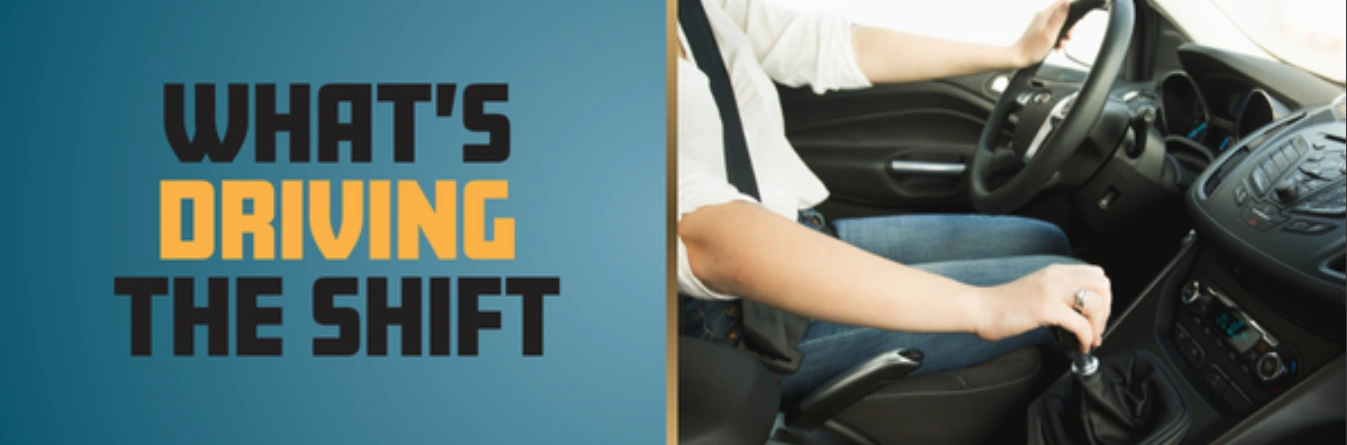 Back to Physical Controls: Why Cars Are Turning Down the Screen