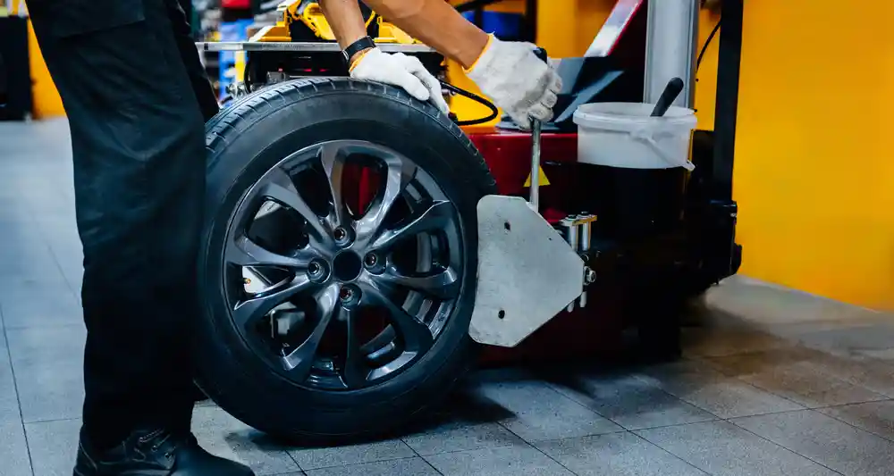 ADAS calibration in Winchester, VA