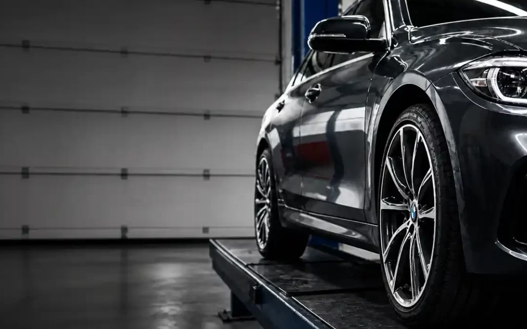 Why Wheel Alignment Affects More Than Just Your Tires (And What It Means for Your Safety Systems)