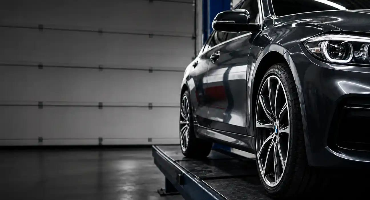Why Wheel Alignment Affects More Than Just Your Tires (And What It Means for Your Safety Systems)