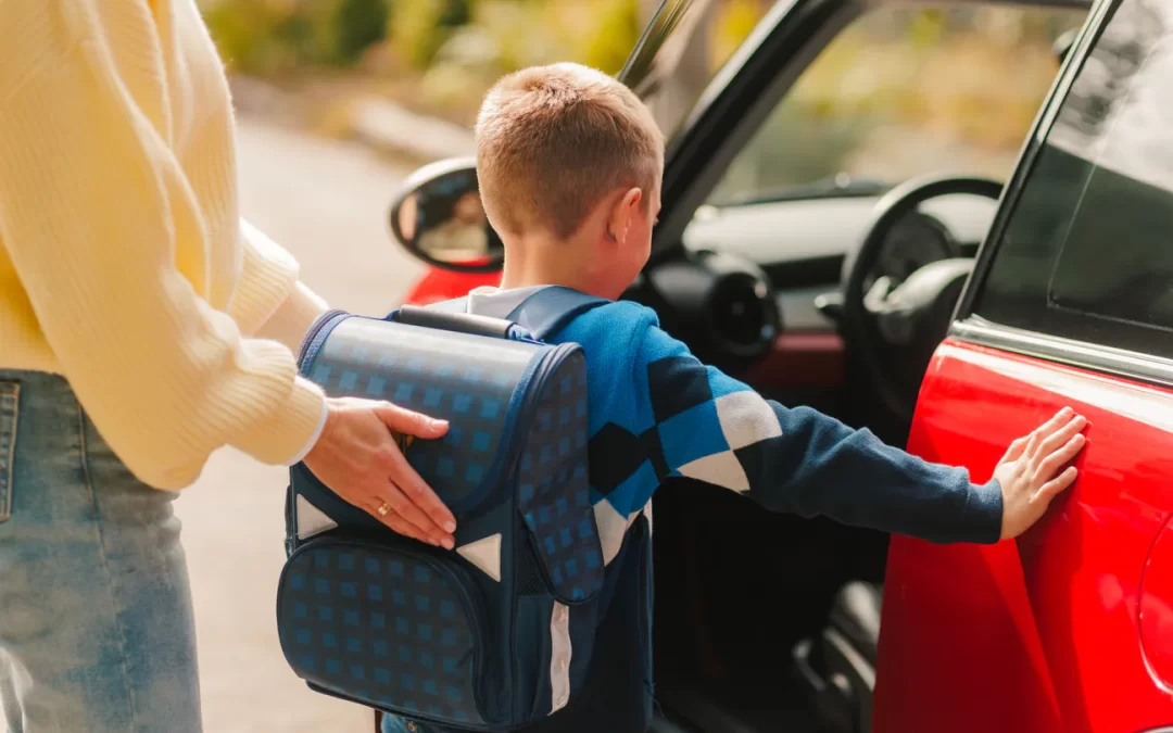 Back-to-School Car Care: A Practical Vehicle Checklist for Busy Families