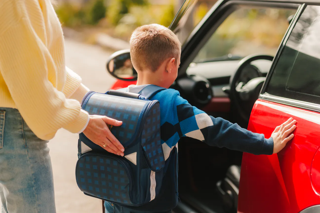 Back-to-School Car Care: A Practical Vehicle Checklist for Busy Families Back-to-School Car Care: A Practical Vehicle Checklist for Busy Families
