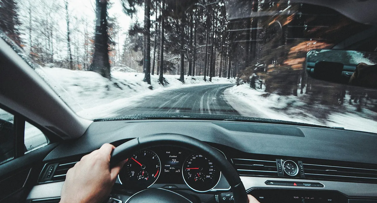 Why Is My Steering Wheel Shaking or Hard to Turn? Why Is My Steering Wheel Shaking or Hard to Turn?